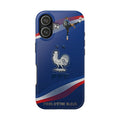 French National Team Limited Edition Phone Case