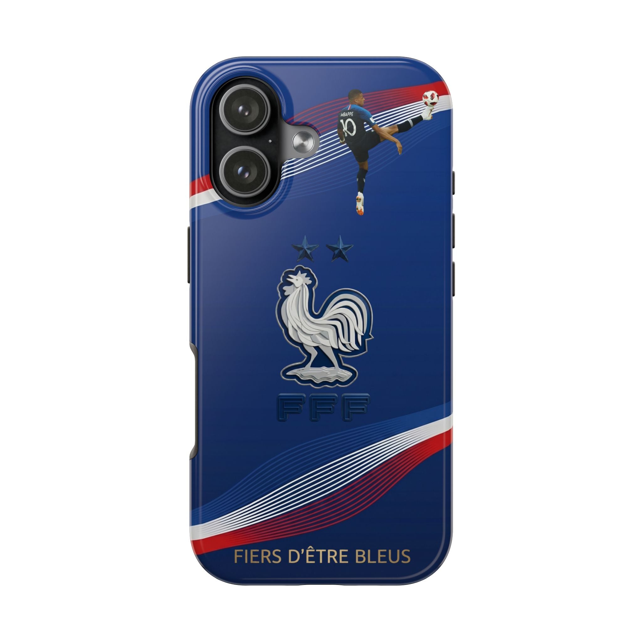 French National Team Limited Edition Phone Case