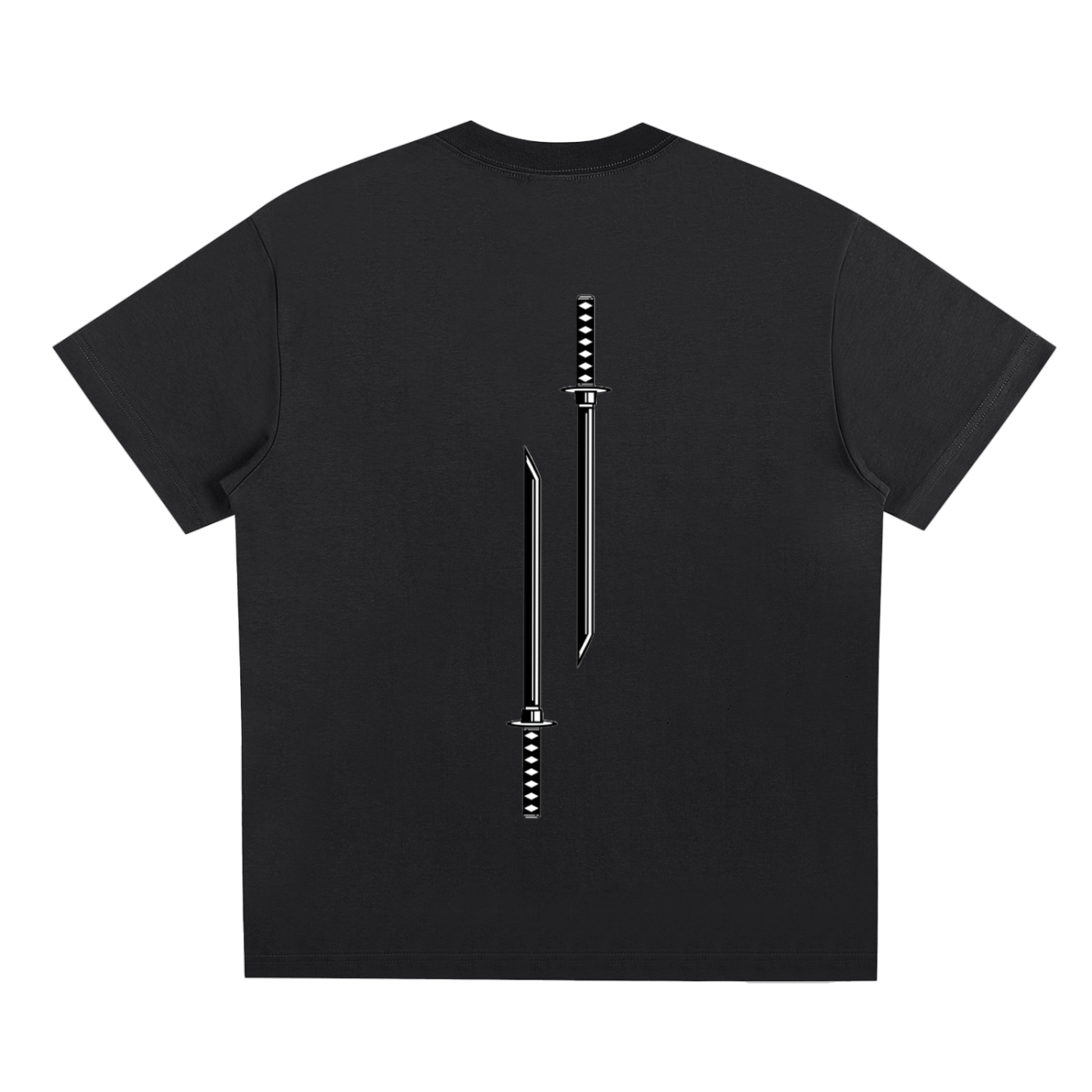 Samurai T-shirt