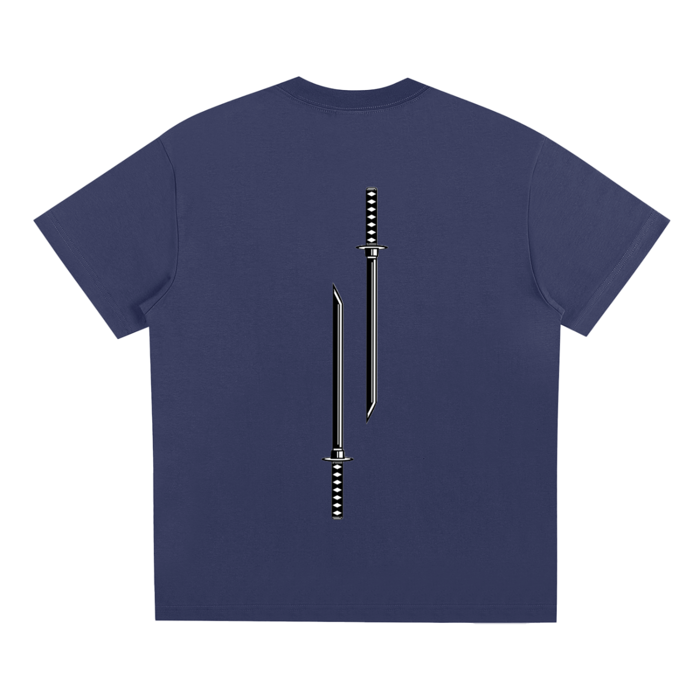 Samurai T-shirt