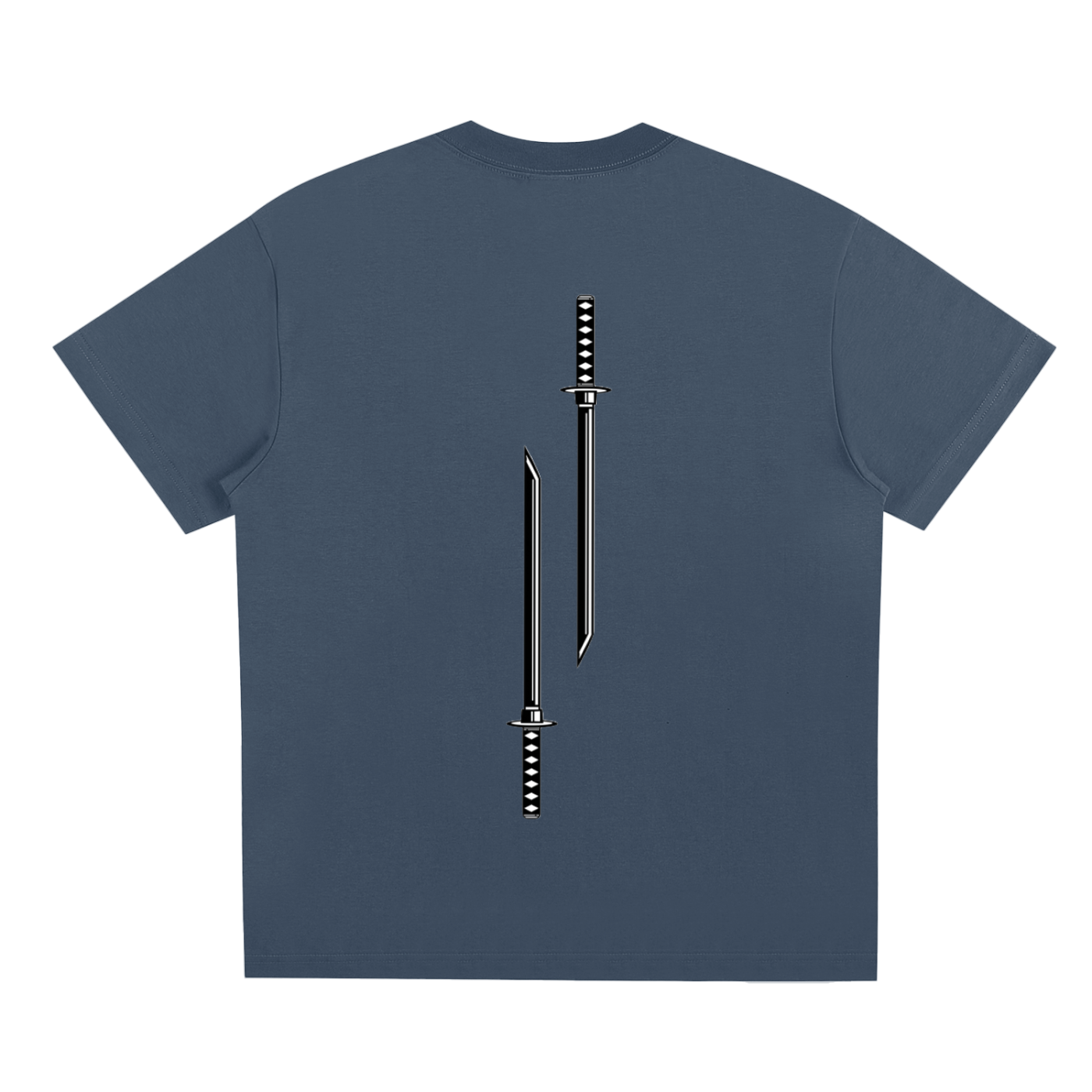 Samurai T-shirt
